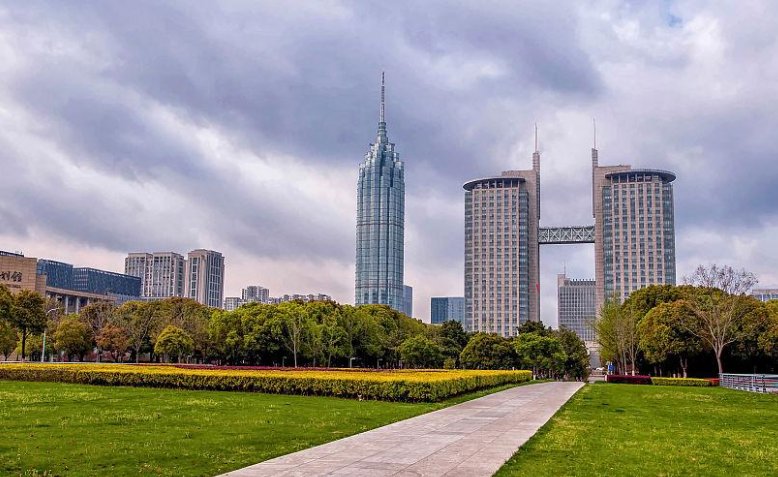 常州邮政编码多少