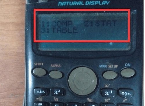 标准差计算器怎么用？