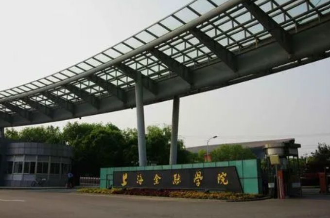 上海金融学院是几本啊