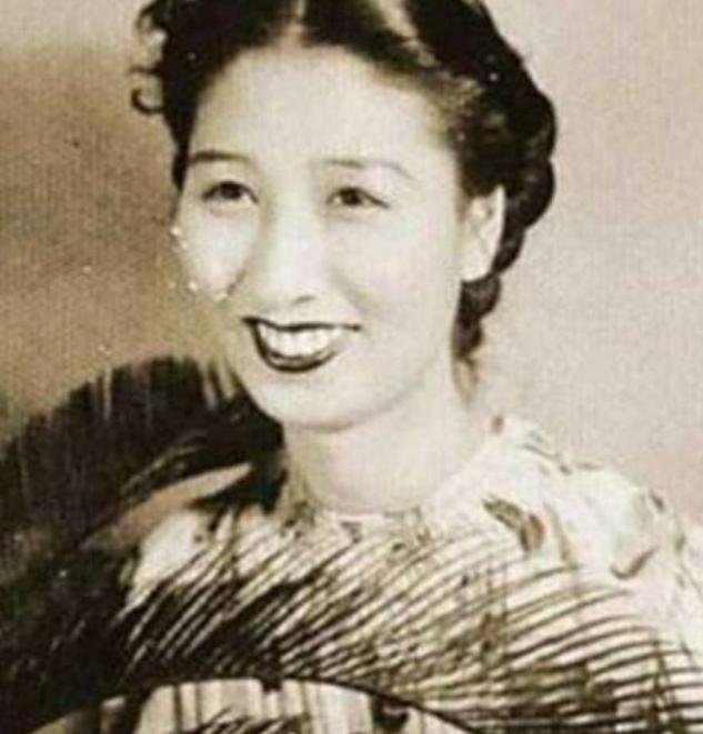 30年没有领工资，潜伏在大陆嫁给老农生下8子，这个女特务结局如何？