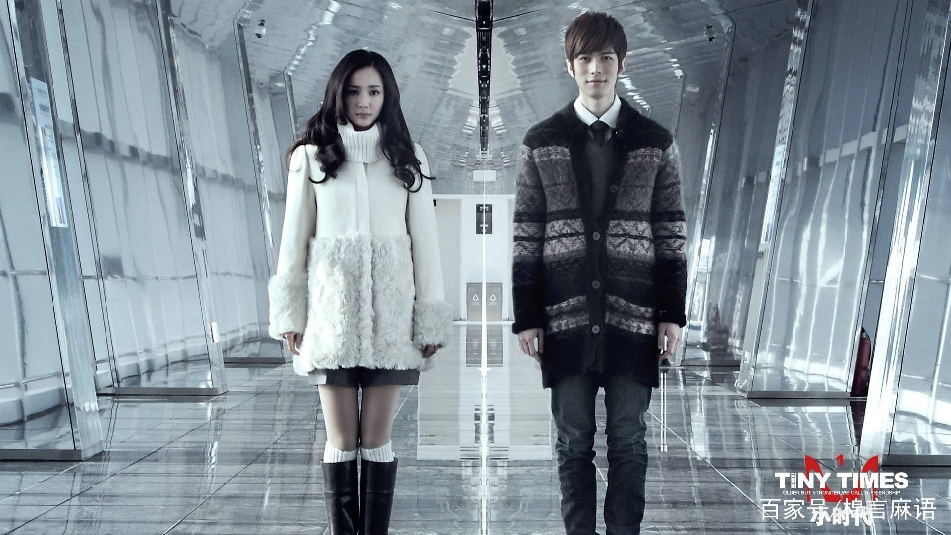 小时代为什么顾里要和席城上床..