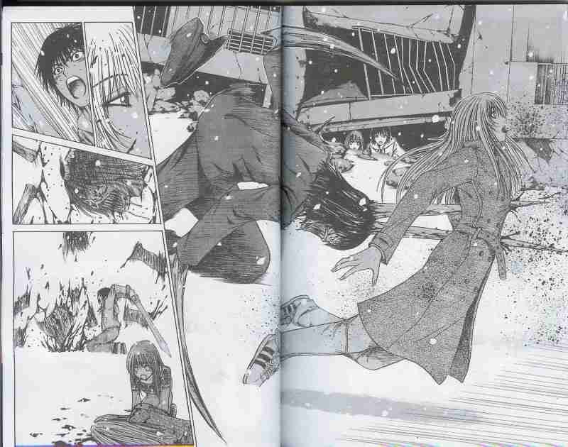 TOKKO 特公的内容介绍