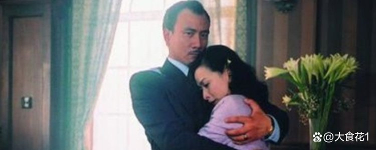 一江春水向东流电视剧剧情介绍