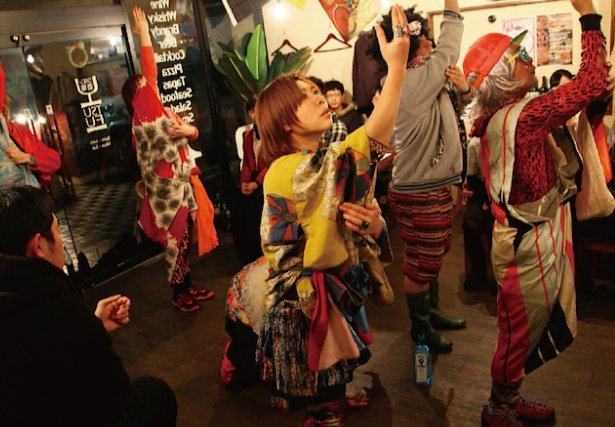 四川人过年有哪些习俗？