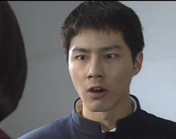 搞怪高校生的第二部