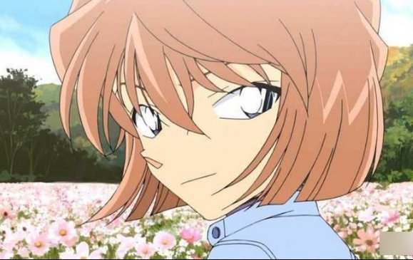 名侦探柯南灰原出现的集数有哪些？