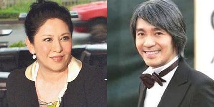 洪金宝:香港明星，只有周星驰在向华强面前活出了尊严对吗？