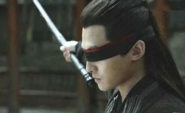 庆余年中，五竹为何打不过庆帝?