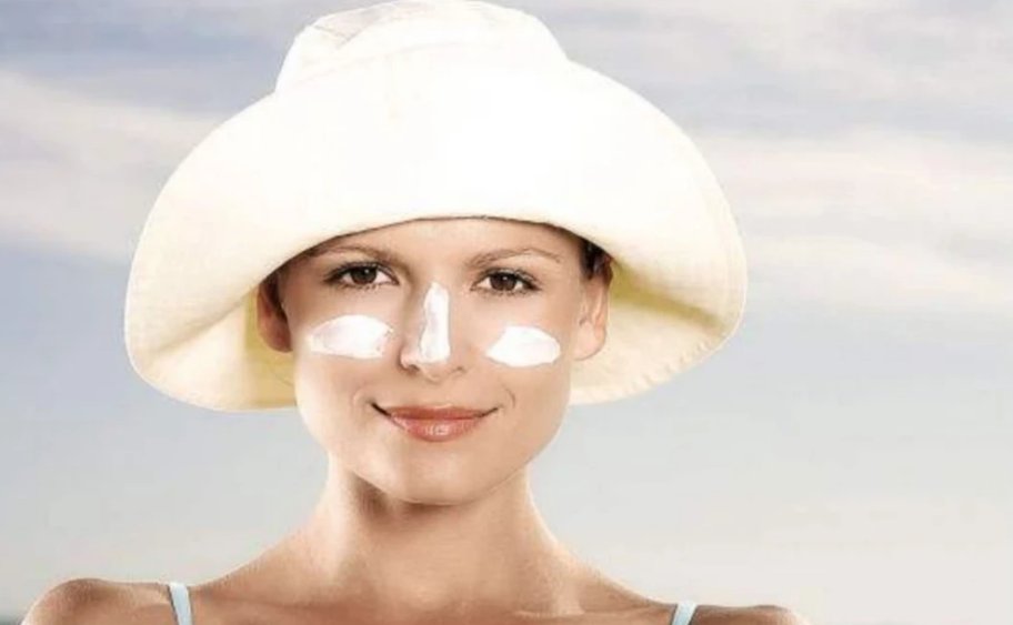 防晒指数越高越好吗?