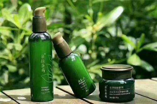 朵拉朵尚护肤品是正规品牌吗