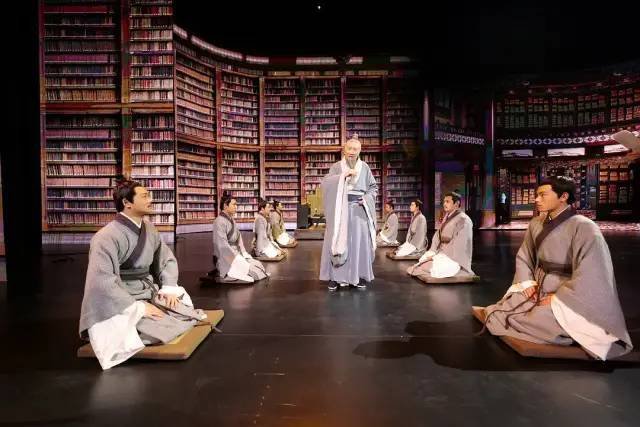 《典籍里的中国》为啥停播？