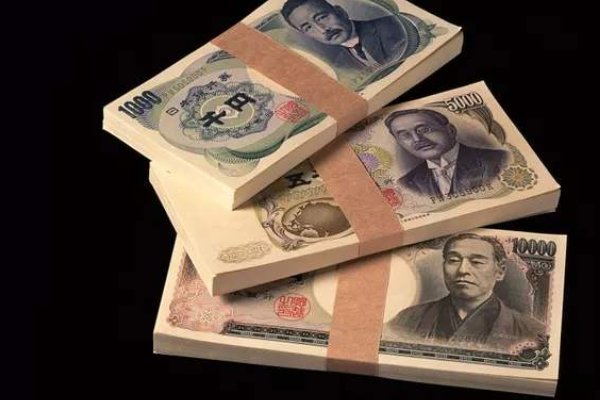 一亿日元是多少人名币