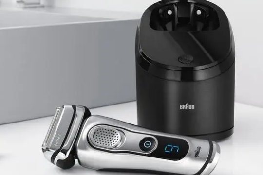 进口剃须刀品牌排行榜前十名