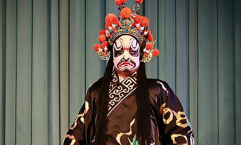 刘蔚国舅爷什么梗