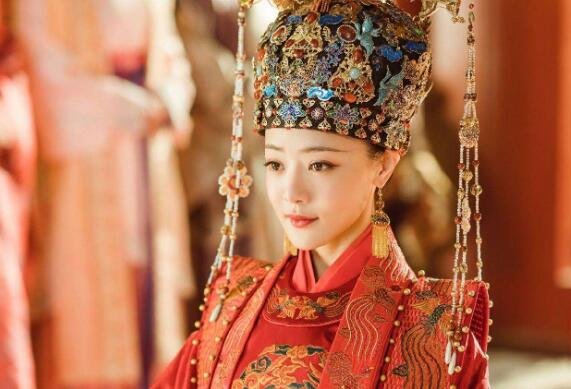 大明风华胡善祥结局