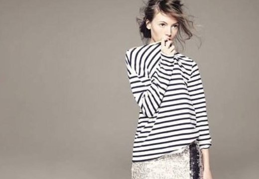 sandro是什么品牌？