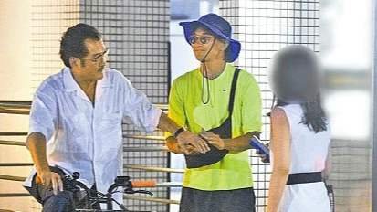 爆料瑛太方有出轨嫌疑，瑛太方是如何回应的？