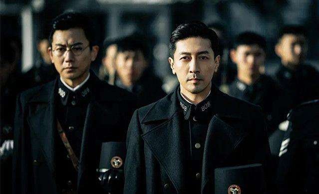 《前行者》共计多少集?