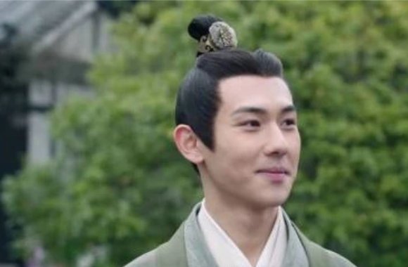 星汉灿烂程家谁死了