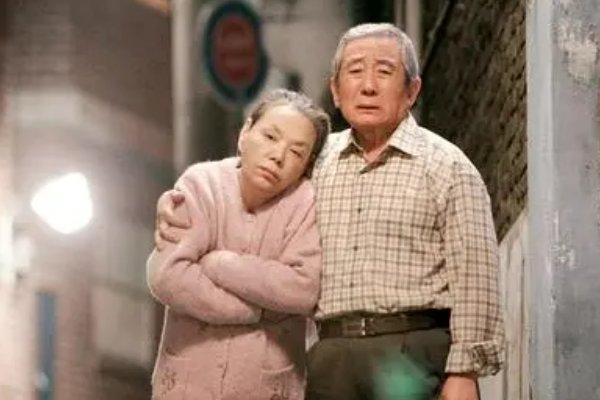 催泪电影排行榜前十名(从头哭到尾)