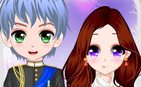 有哪些男女主最后没在一起的动漫？