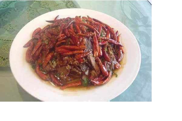 老鼠三吱儿属于什么菜系？