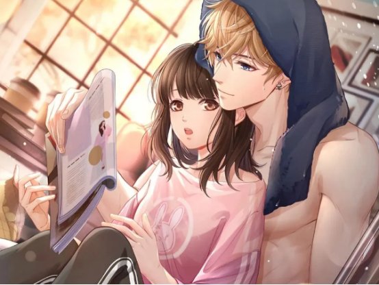 江词季夏的小说