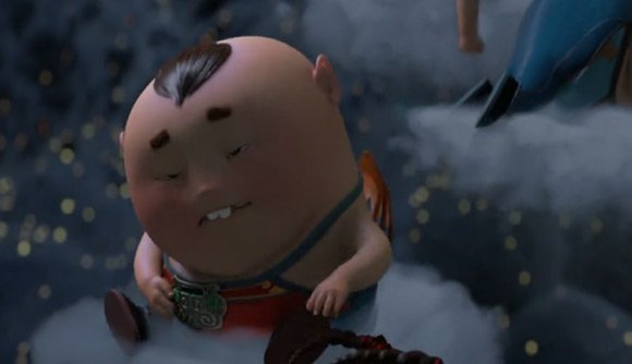 小夜游的1剧情简介