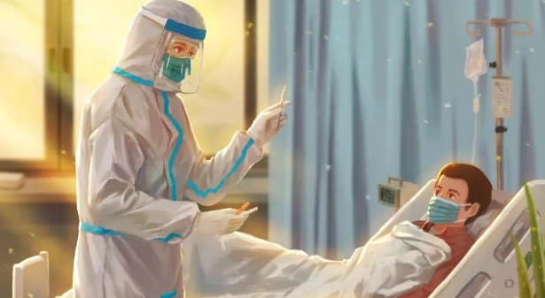 不治身亡 什么意思