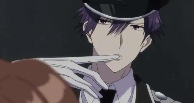 《甜蜜的惩罚》中文名叫什么？