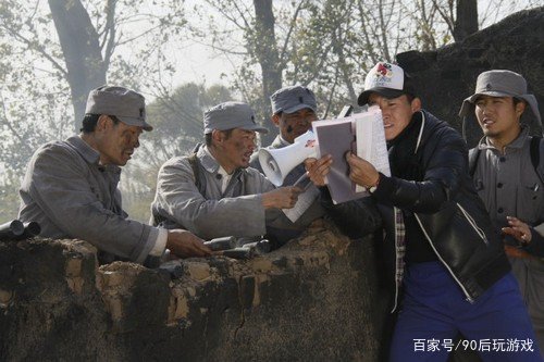 《奸细》是一个电视剧，谁有独特的代号，谁是真正的奸细？