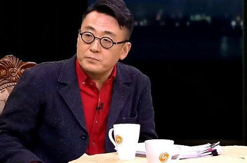 锵锵三人行 停播原因