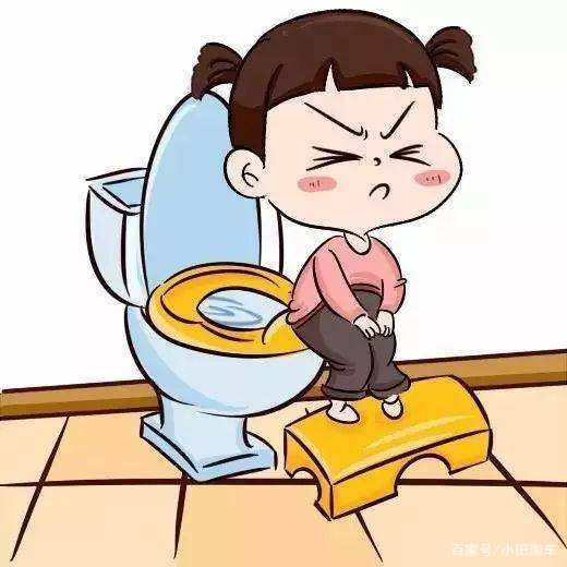 家长给孩子把屎把尿，真的有好处吗？该怎样去引导孩子自己上厕所呢？