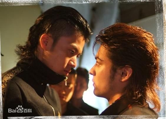 这是什么电影里的？