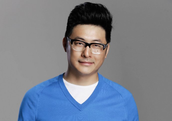 王岳伦个人简历