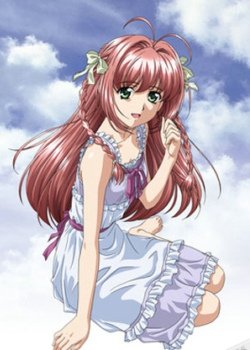 愿此刻永恒OVA的剧情介绍