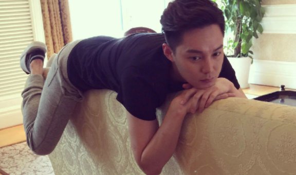 《他来了请闭眼》傅子遇怎么死的？