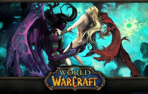 魔兽世界各个版本的简称，比如现在的是MOP,那之前的呢？拜托了各位 谢谢