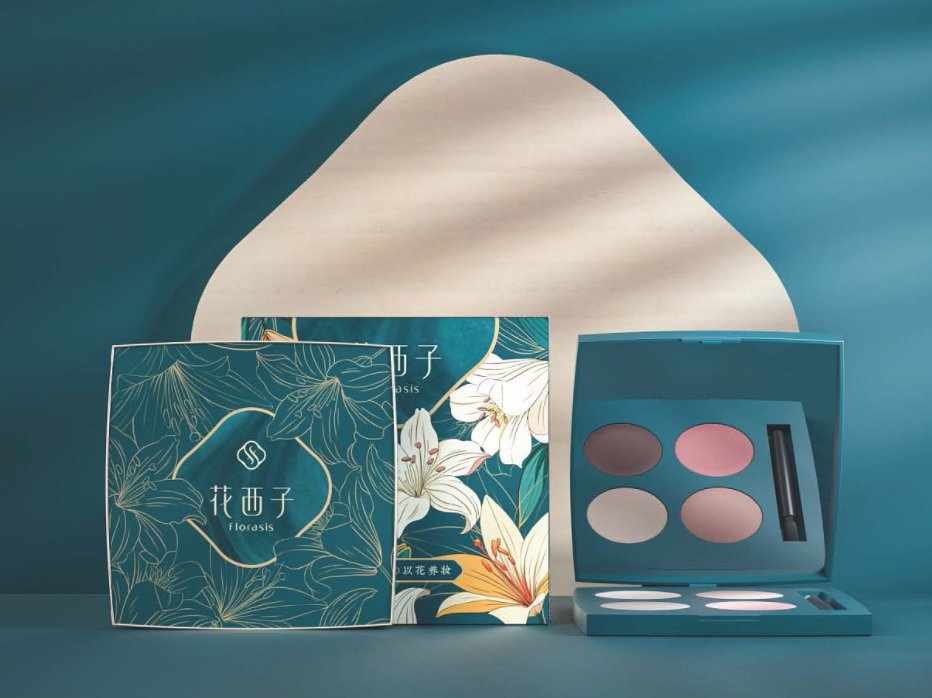 直销品牌的化妆品排行榜前十名