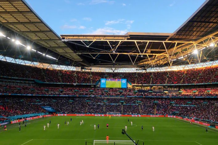 温布利球场是哪个俱乐部主场