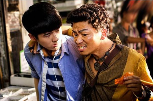 唐探4为什么撤档了