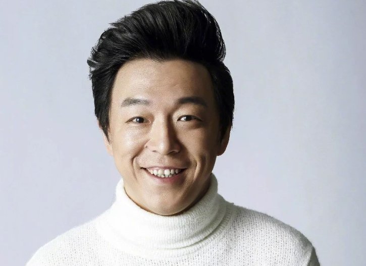 黄渤身高多少厘米