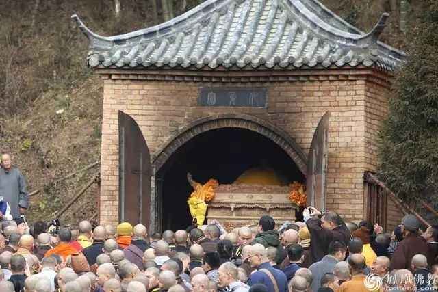 寺庙里的化身窟是什么地方？