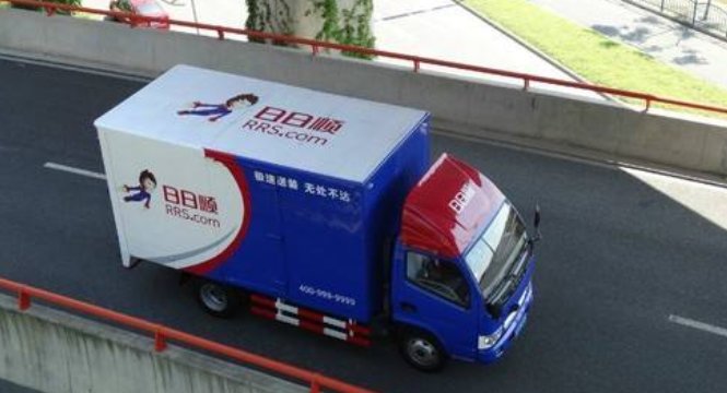 日日顺大件物流电话