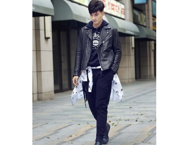 cool guy什么意思