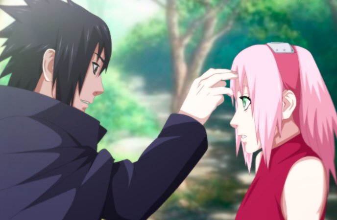 佐助真正喜欢谁