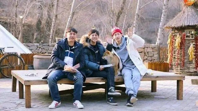 向往的生活之咸鱼奶爸大结局