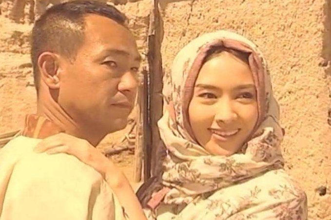 《火舞黄沙》的结局是什么？