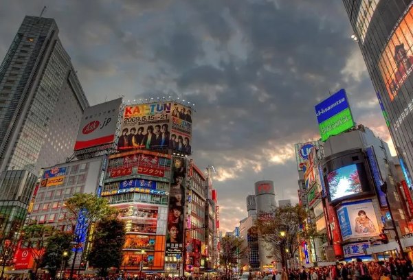 日本信用卡一线卡、二线卡、三线卡、