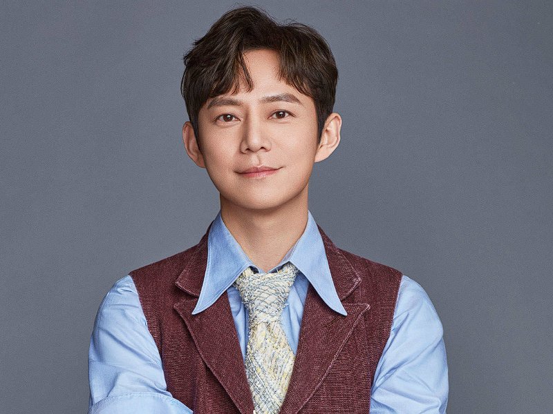 何老师结婚了吗